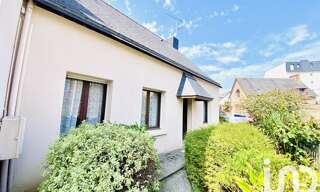 Maison 5 Pièces 105 m² à vendre à Dinard (35800)