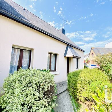 Maison 5 pièces 577500 €