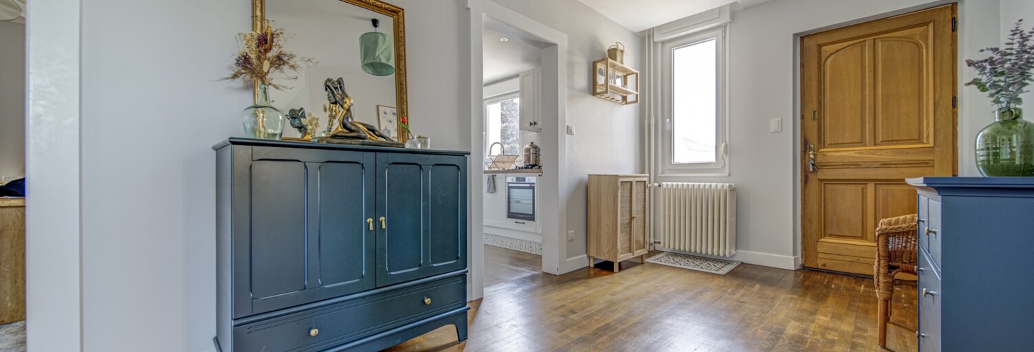 Maison 6 Pièces 136 m² à vendre à Moulins-lès-Metz (57160)