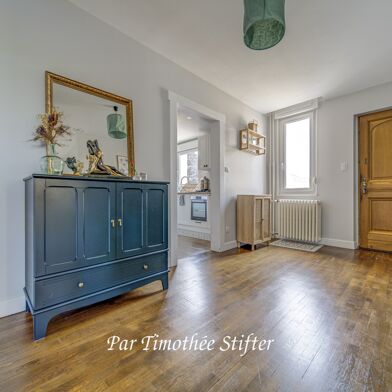 Maison 6 pièces 335000 €