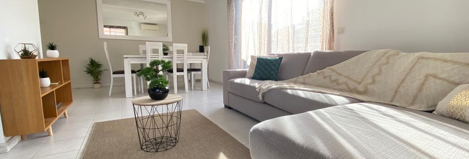 Appartement 3 Pièces 78 m² à vendre à Menton (06500)