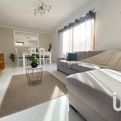 Appartement 3 pièces 530000 €