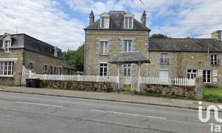 Maison 5 Pièces 285 m² à vendre à Maen-Roch (35460)