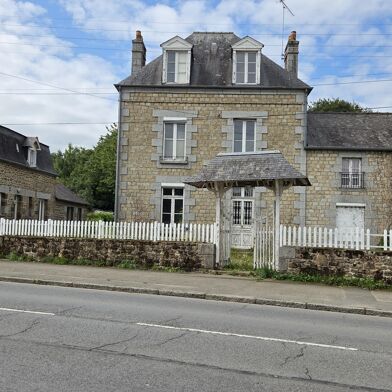 Maison 5 pièces 152000 €