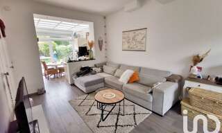 Maison 5 Pièces 93 m² à vendre à Loos (59120)