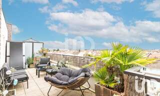 Appartement 4 Pièces 80 m² à vendre à Athis-Mons (91200)