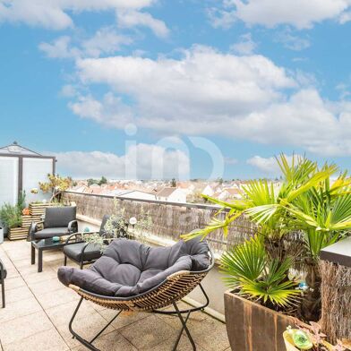 Appartement 4 pièces 317000 €