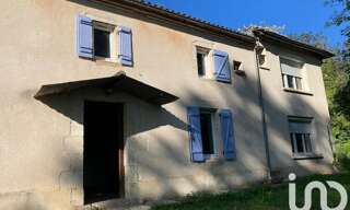 Maison 3 Pièces 100 m² à vendre à Saint-Jean-de-Thurac (47270)