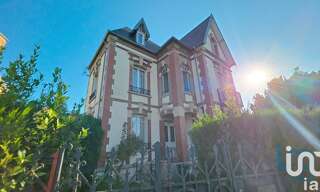 Maison 6 Pièces 126 m² à vendre à Romilly-sur-Seine (10100)