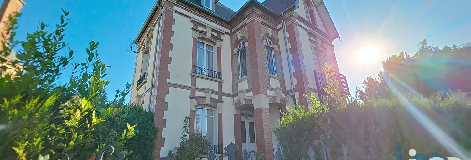 Maison 6 Pièces 126 m² à vendre à Romilly-sur-Seine (10100)