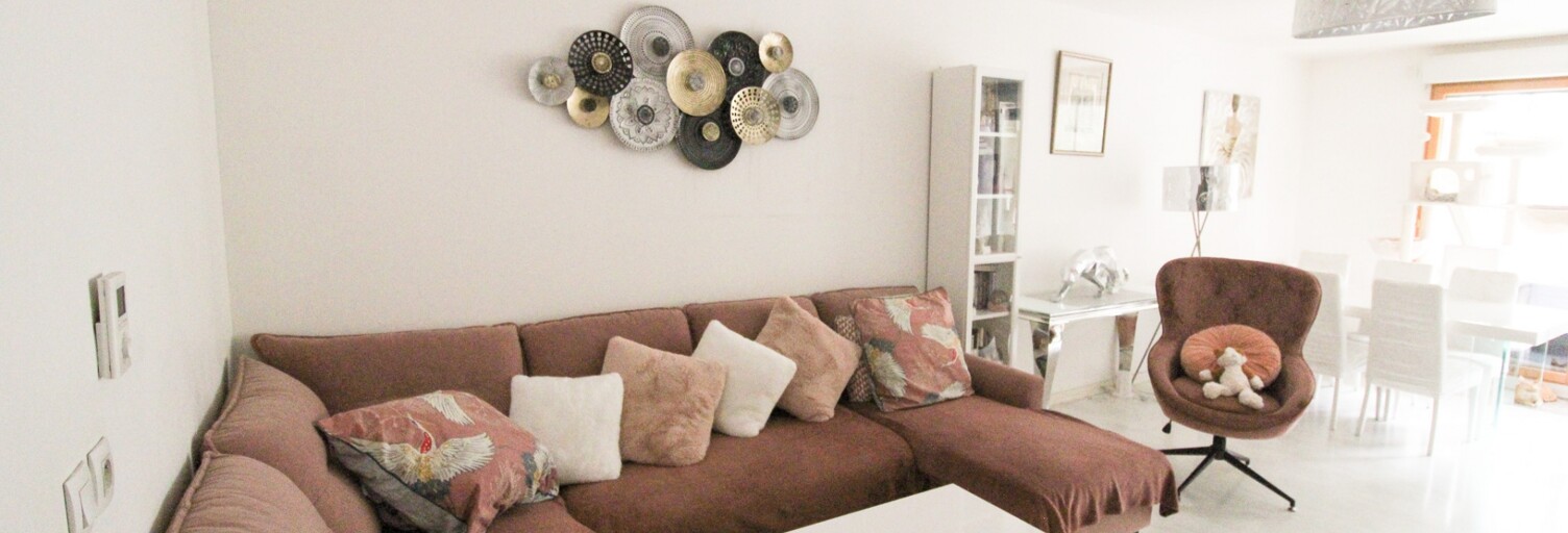 Appartement 4 Pièces 82 m² à vendre à Louvres (95380)