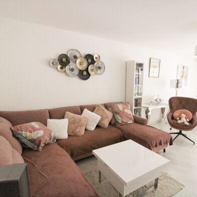 Appartement 4 pièces 255000 €