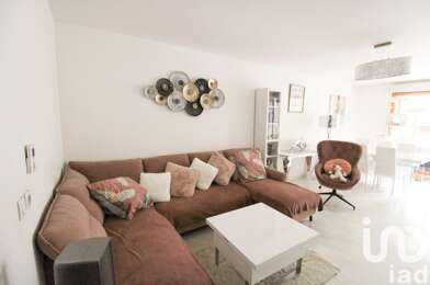 Appartement 4 pièces 249900 €