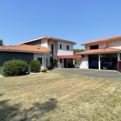 Maison 7 pièces 799000 €