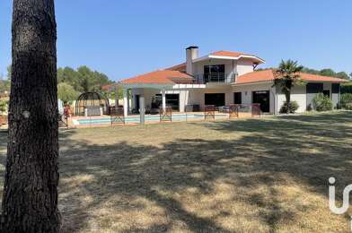 Maison 7 pièces 769000 €