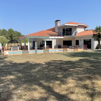 Maison 7 pièces 769000 €