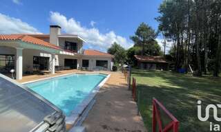 Maison 7 Pièces 260 m² à vendre à Parentis-en-Born (40160)