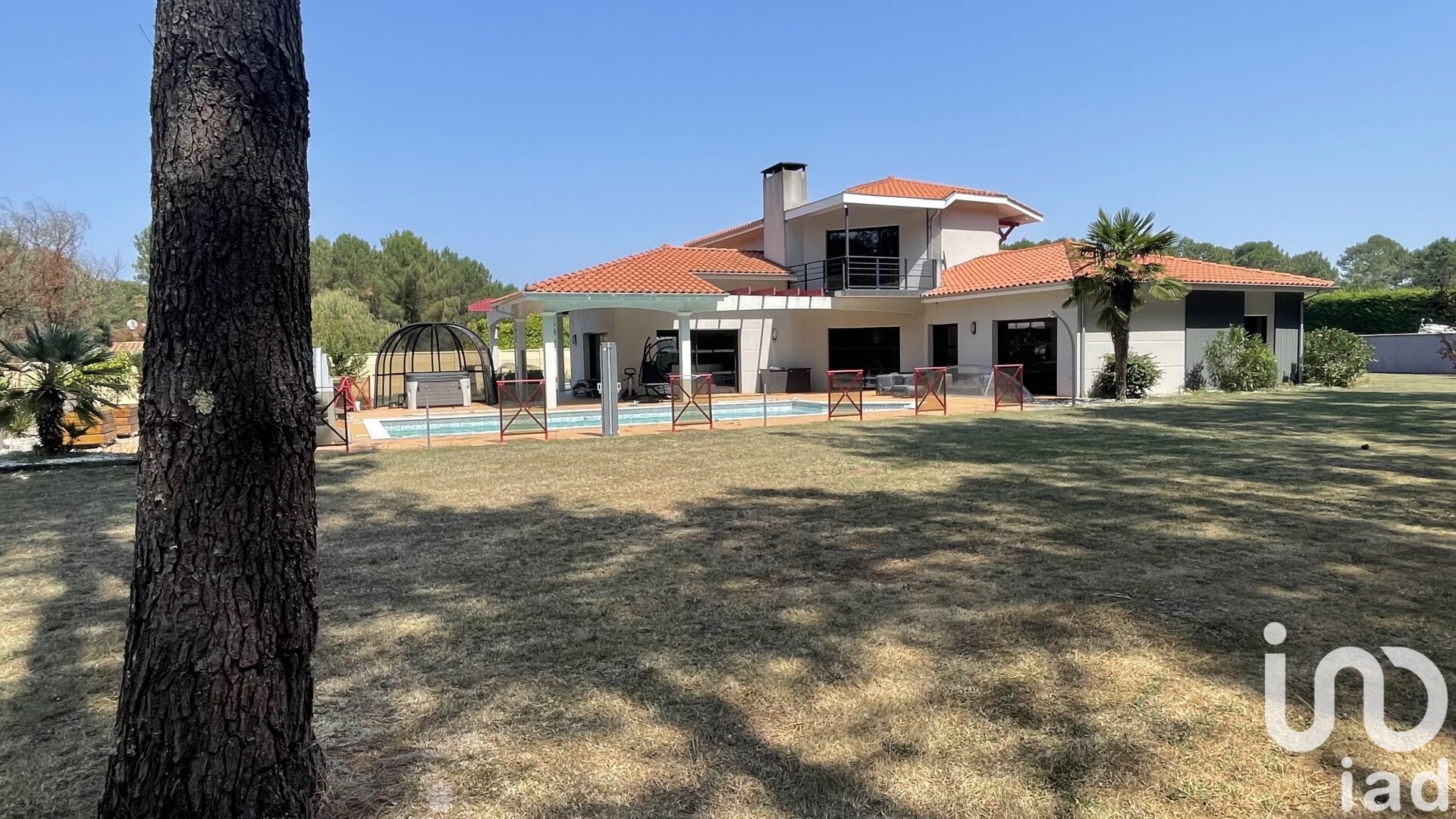 Vente Maison d'architecte 7 pièces - Photo 2