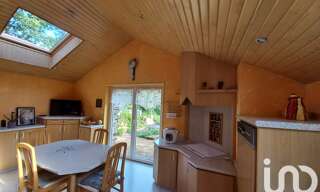 Maison 8 Pièces 265 m² à vendre à Carhaix-Plouguer (29270)