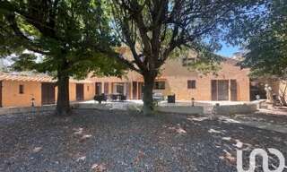 Maison 5 Pièces 130 m² à vendre à Sigean (11130)