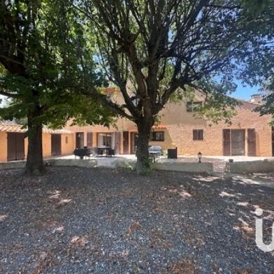 Maison 5 pièces 390000 €