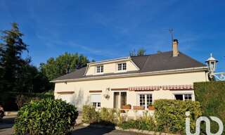 Maison 5 Pièces 137 m² à vendre à Forges-les-Eaux (76440)