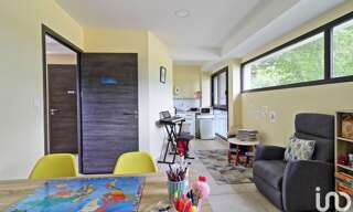 Commerce  92 m² à vendre à Saint-Cyprien (66750)