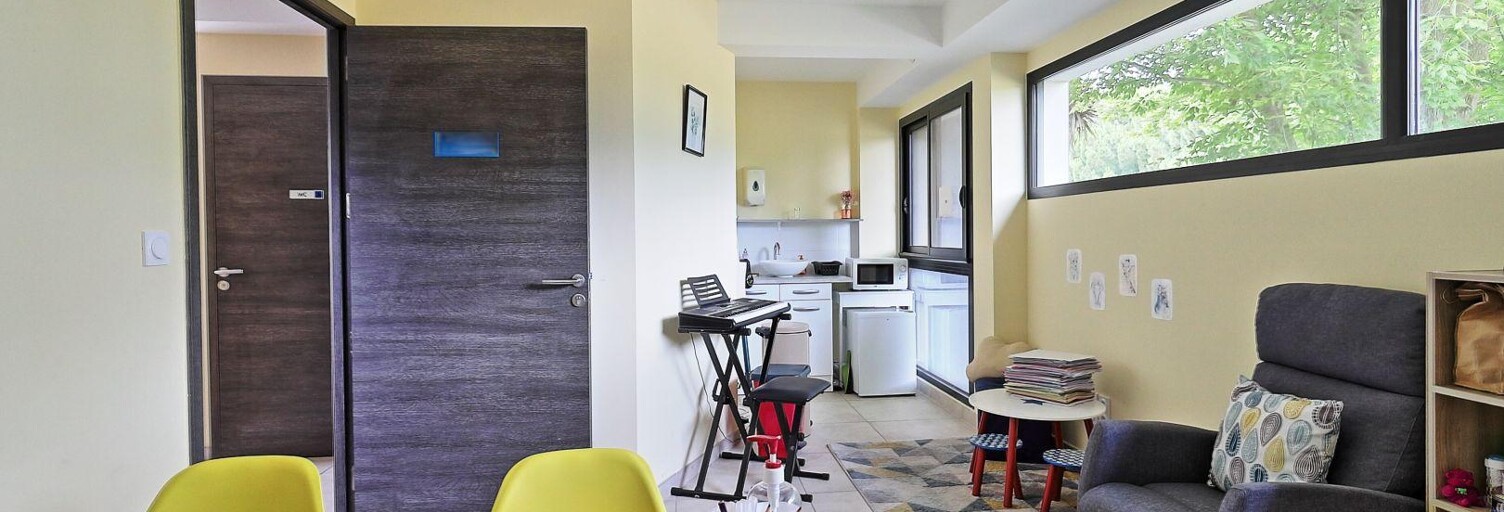 Commerce  92 m² à vendre à Saint-Cyprien (66750)