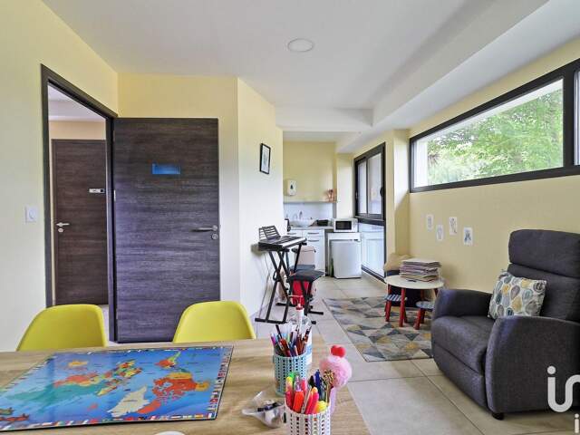 Vente Boutique/Local commercial 92 m&sup2; — photo du bien
