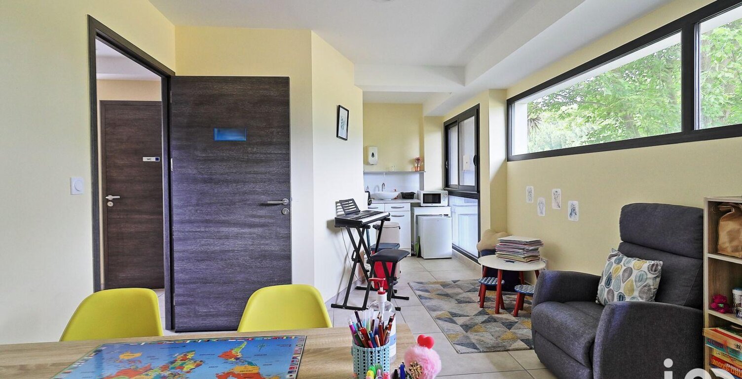 Vente Boutique/Local commercial 92 m&sup2; — photo 1