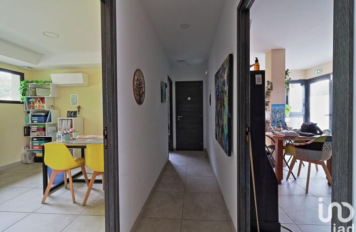 Vente Boutique/Local commercial 92 m&sup2; — photo 4