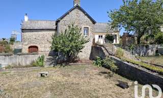 Maison 5 Pièces 122 m² à vendre à Saint-Paul-le-Gaultier (72130)