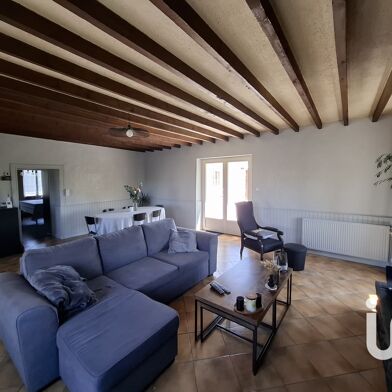 Maison 5 pièces 149900 €