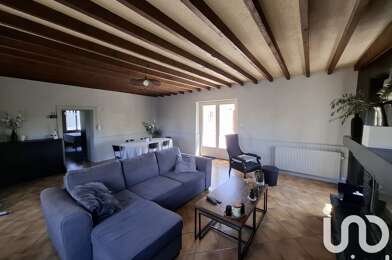 Maison 5 pièces 149900 €
