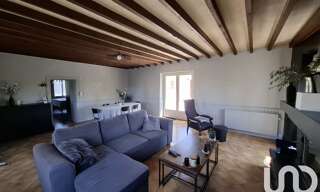 Maison 5 Pièces 121 m² à vendre à Saint-Paul-le-Gaultier (72130)