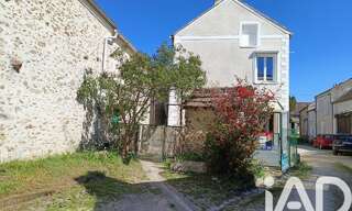 Maison 3 Pièces 95 m² à vendre à Héricy (77850)