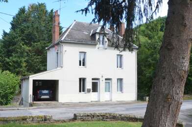 Immeuble  158000 €