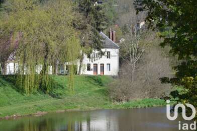 Immeuble  149000 €