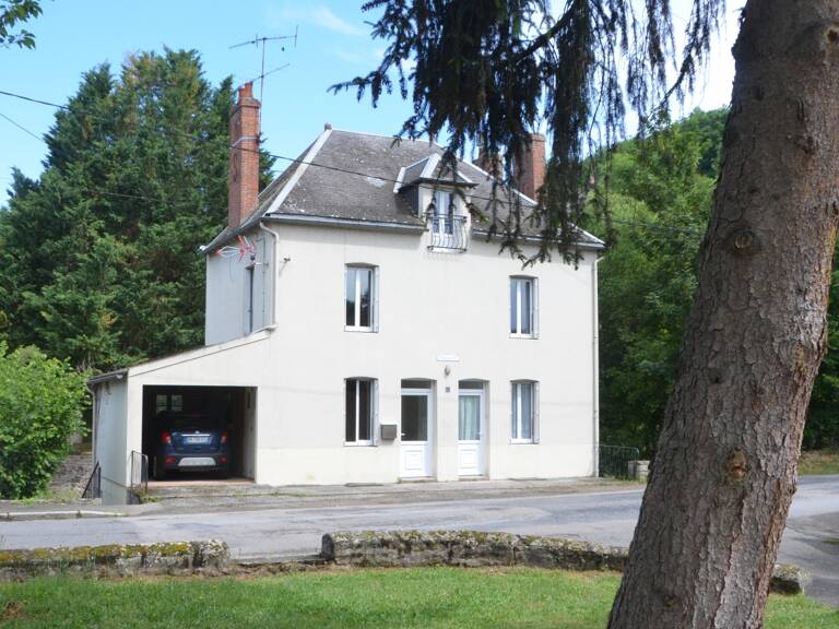 Vente Immeuble 134 m&sup2; — photo 1