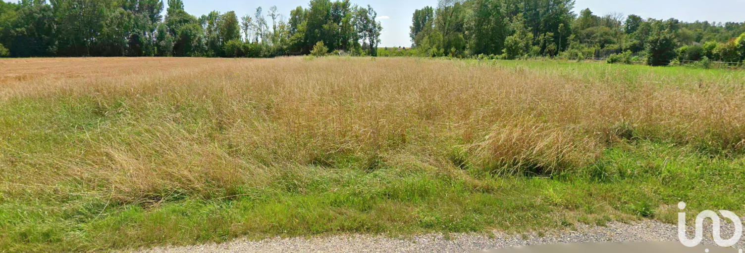 Terrain  2610 m² à vendre à Courtisols (51460)