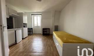 Appartement 1 Pièce 20 m² à vendre à Nantes (44000)