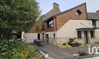 Maison 9 Pièces 244 m² à vendre à Ercé-près-Liffré (35340)