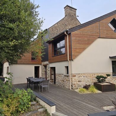 Maison 9 pièces 535000 €