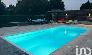 Maison 9 Pièces 244 m² à vendre à Ercé-près-Liffré (35340)