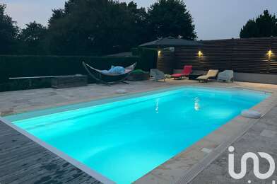 Maison 9 pièces 499000 €