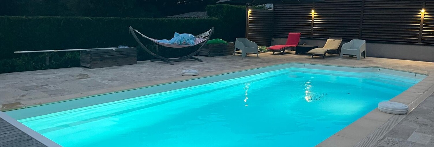 Maison 9 Pièces 244 m² à vendre à Ercé-près-Liffré (35340)