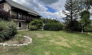 Maison 6 Pièces 151 m² à vendre à Sales (74150)