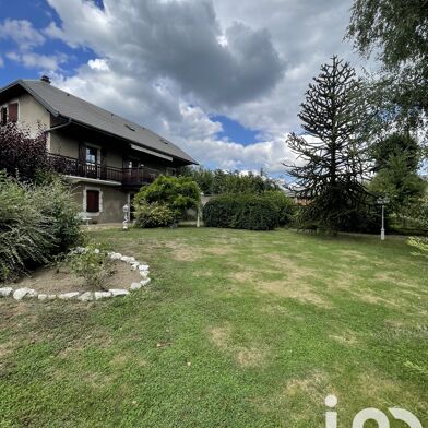 Maison 6 pièces 460000 €