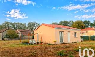 Maison 3 Pièces 55 m² à vendre à Bazillac (65140)