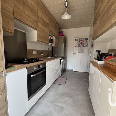 Maison 3 pièces 179000 €